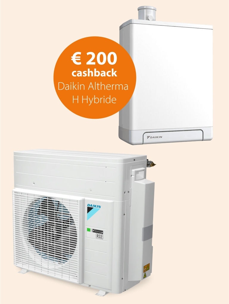 warmtepomp