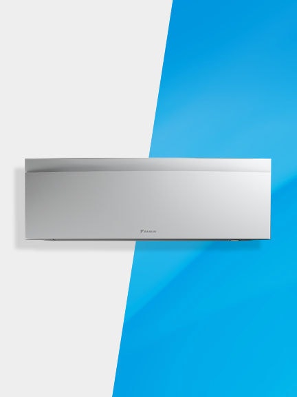 Win je aankoopbedrag terug met een Daikin airco