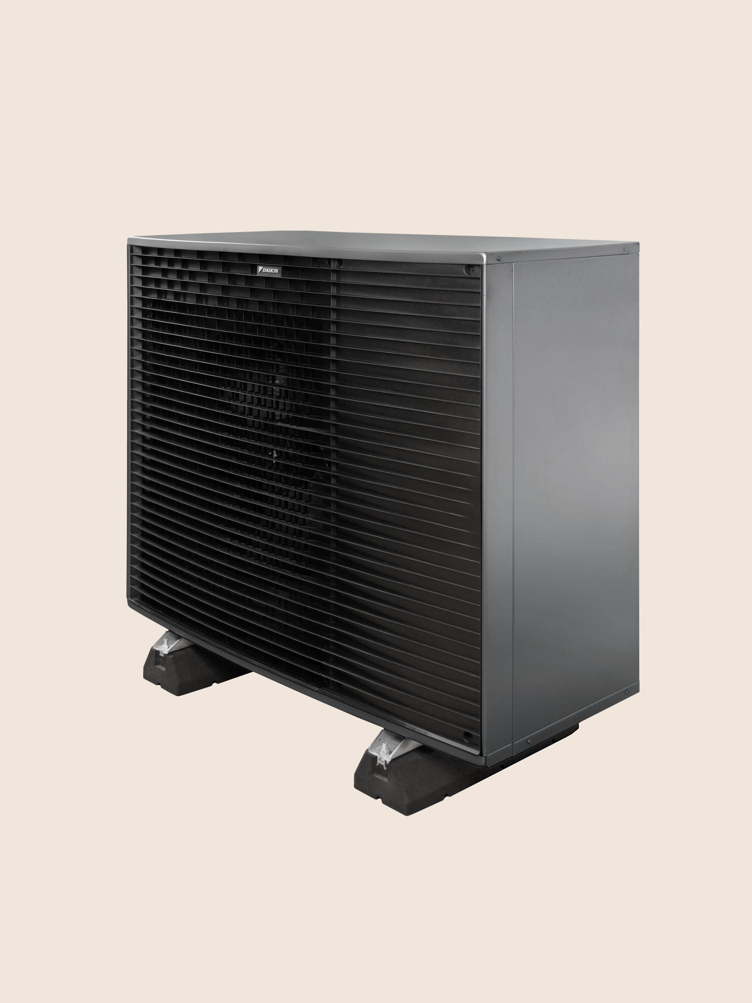 Daikin Altherma 4 buitendeel