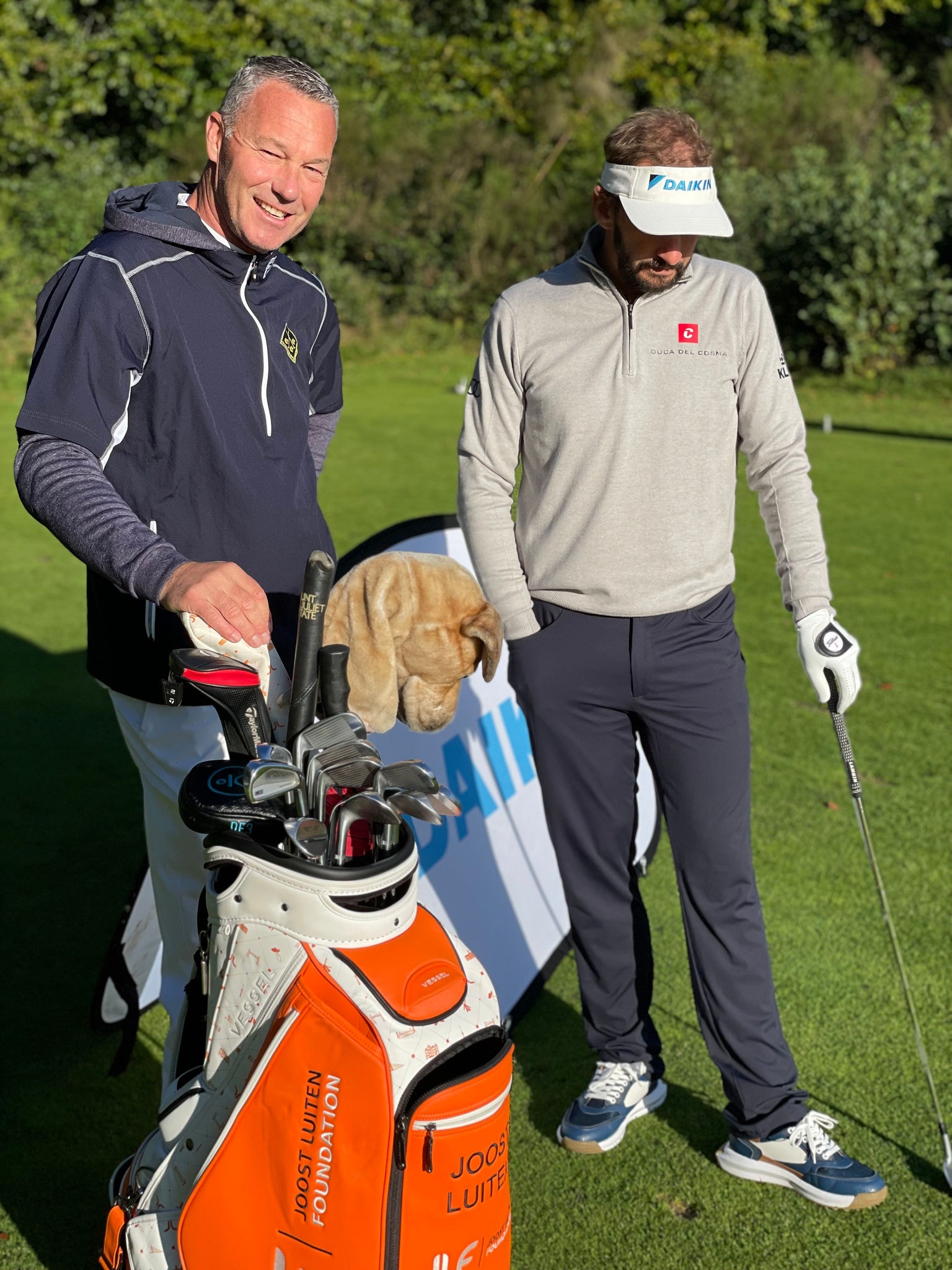 golf