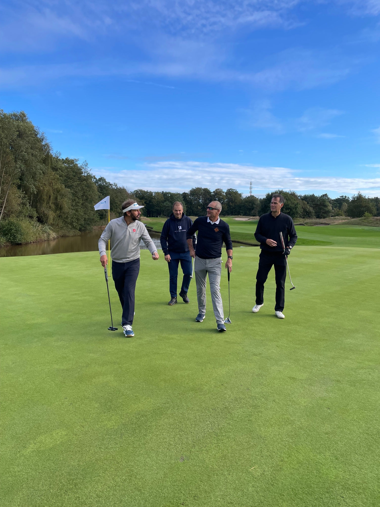 golf