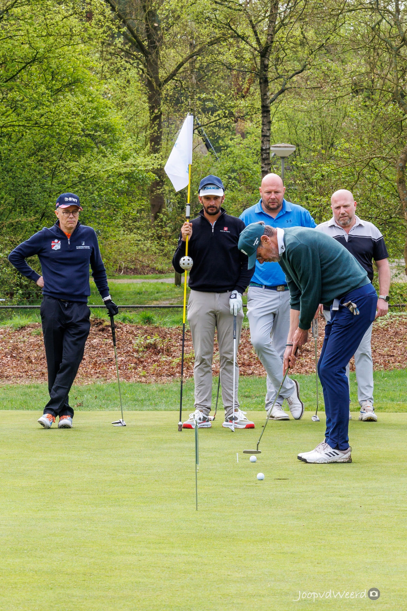 golf