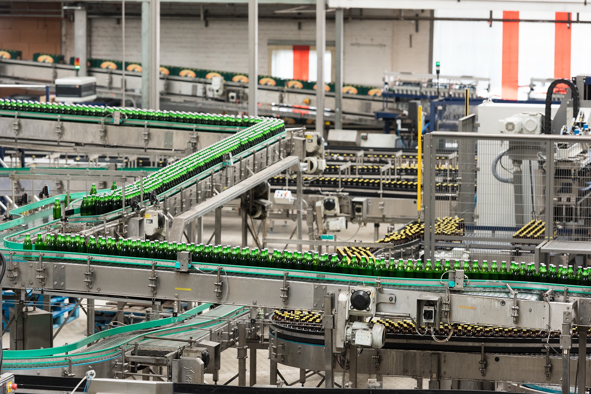 industrieel