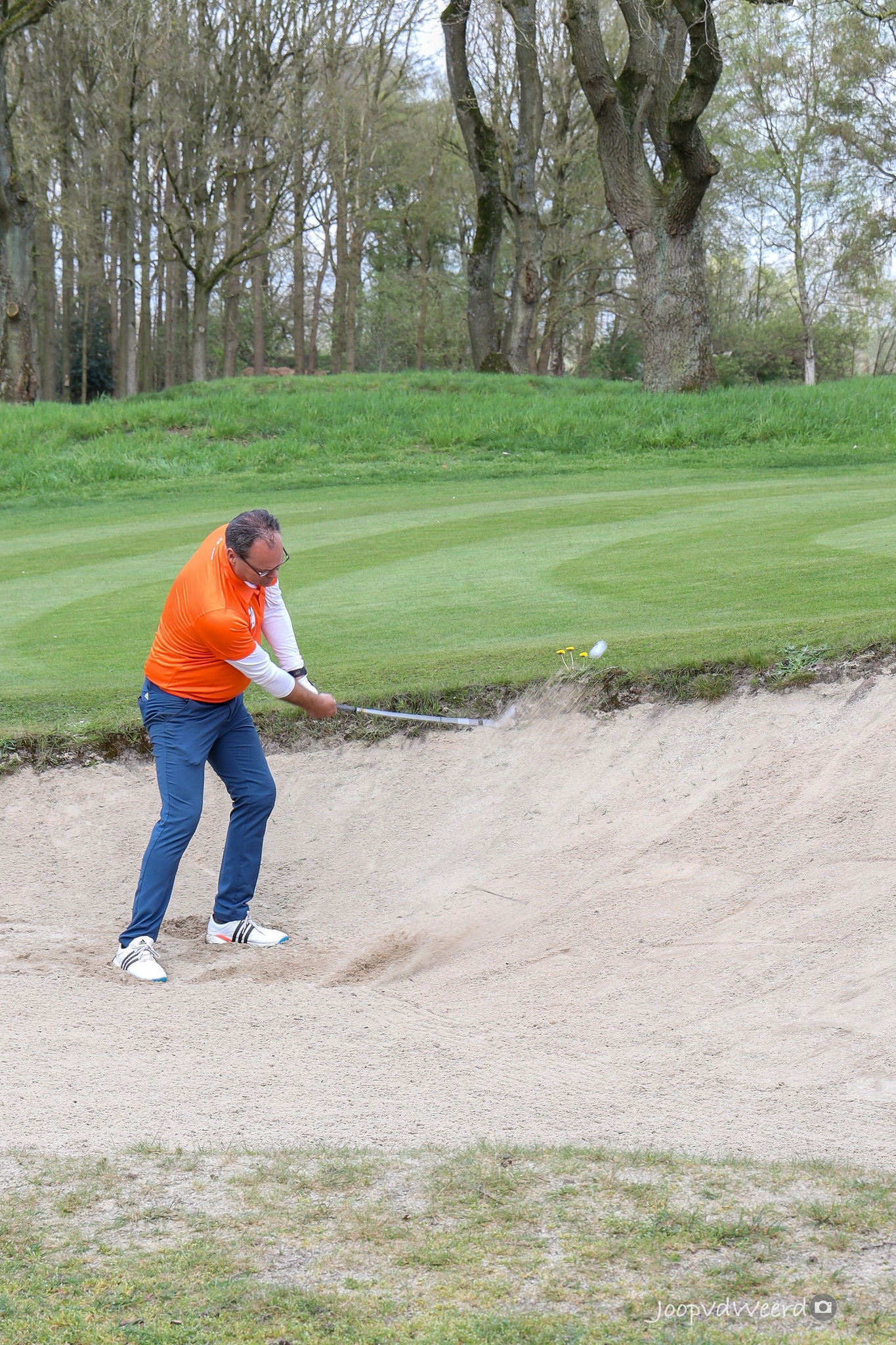 golf