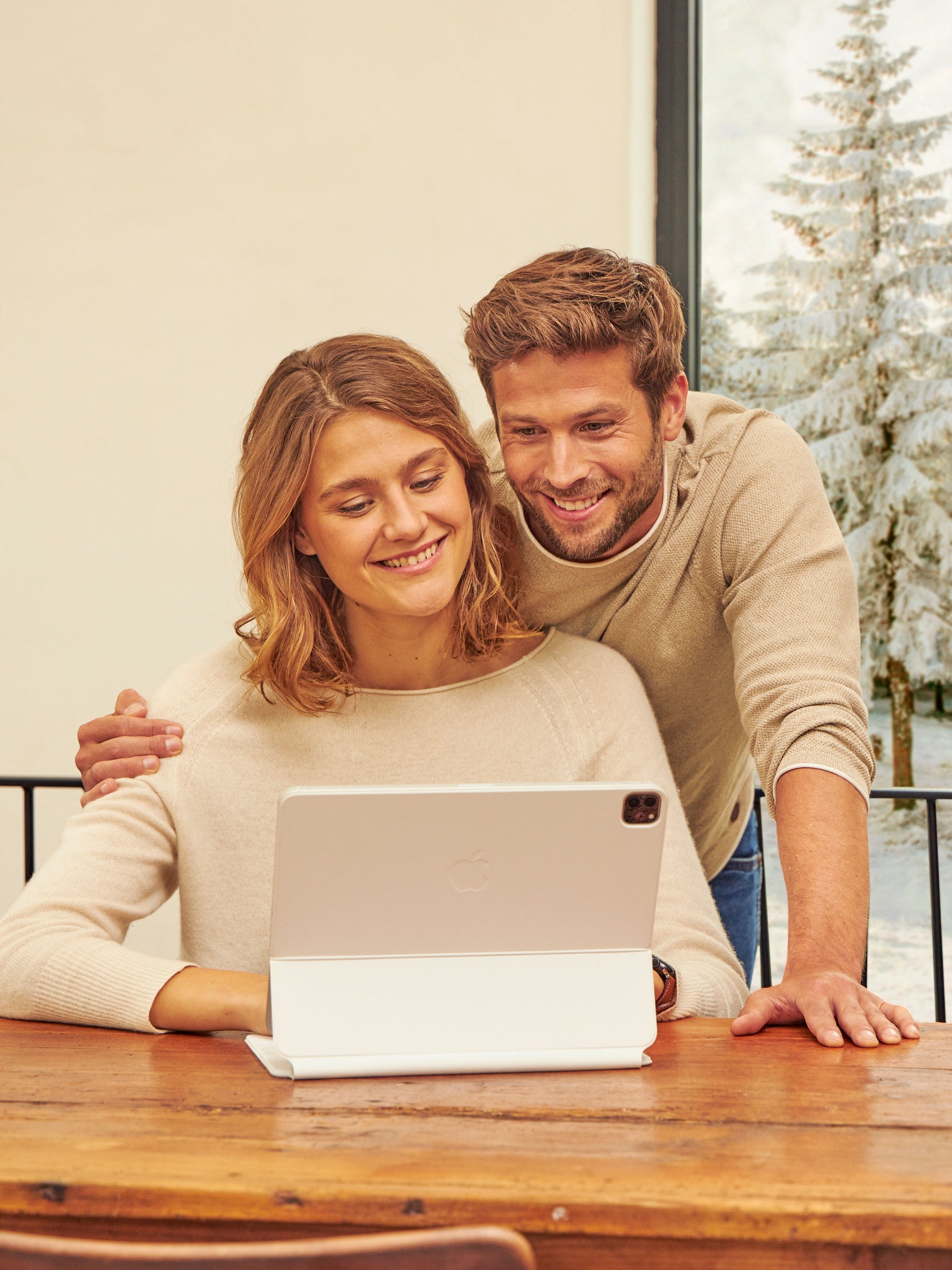 Stel dat kiest voor de hoge prestaties van de Daikin Altherma 4