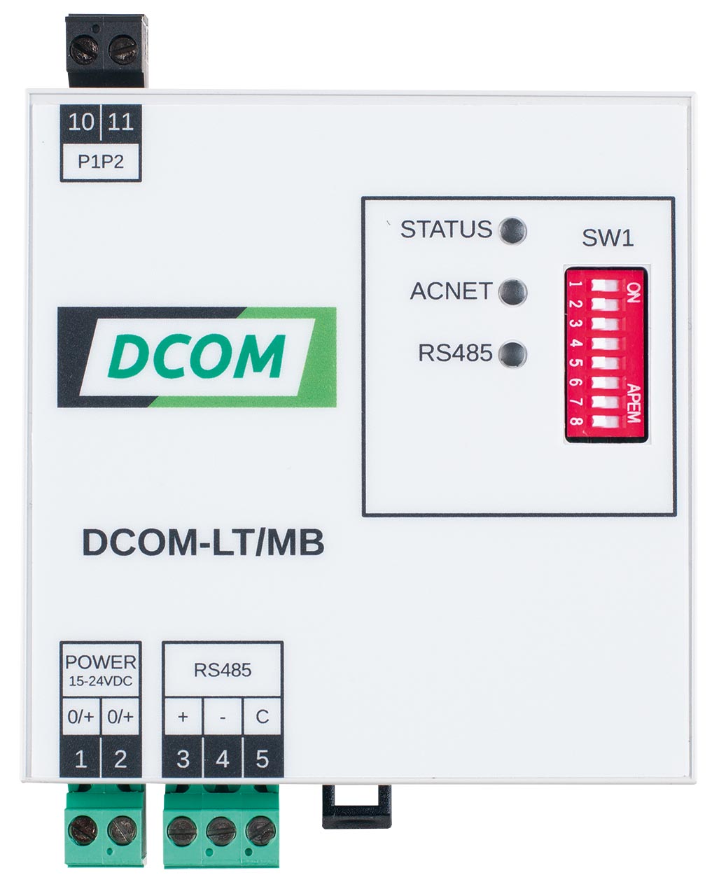 DCOM-LT/MB