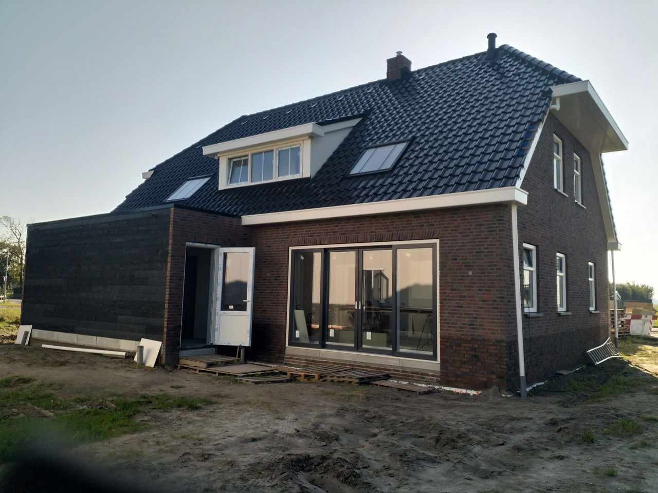 Elevatorhuis