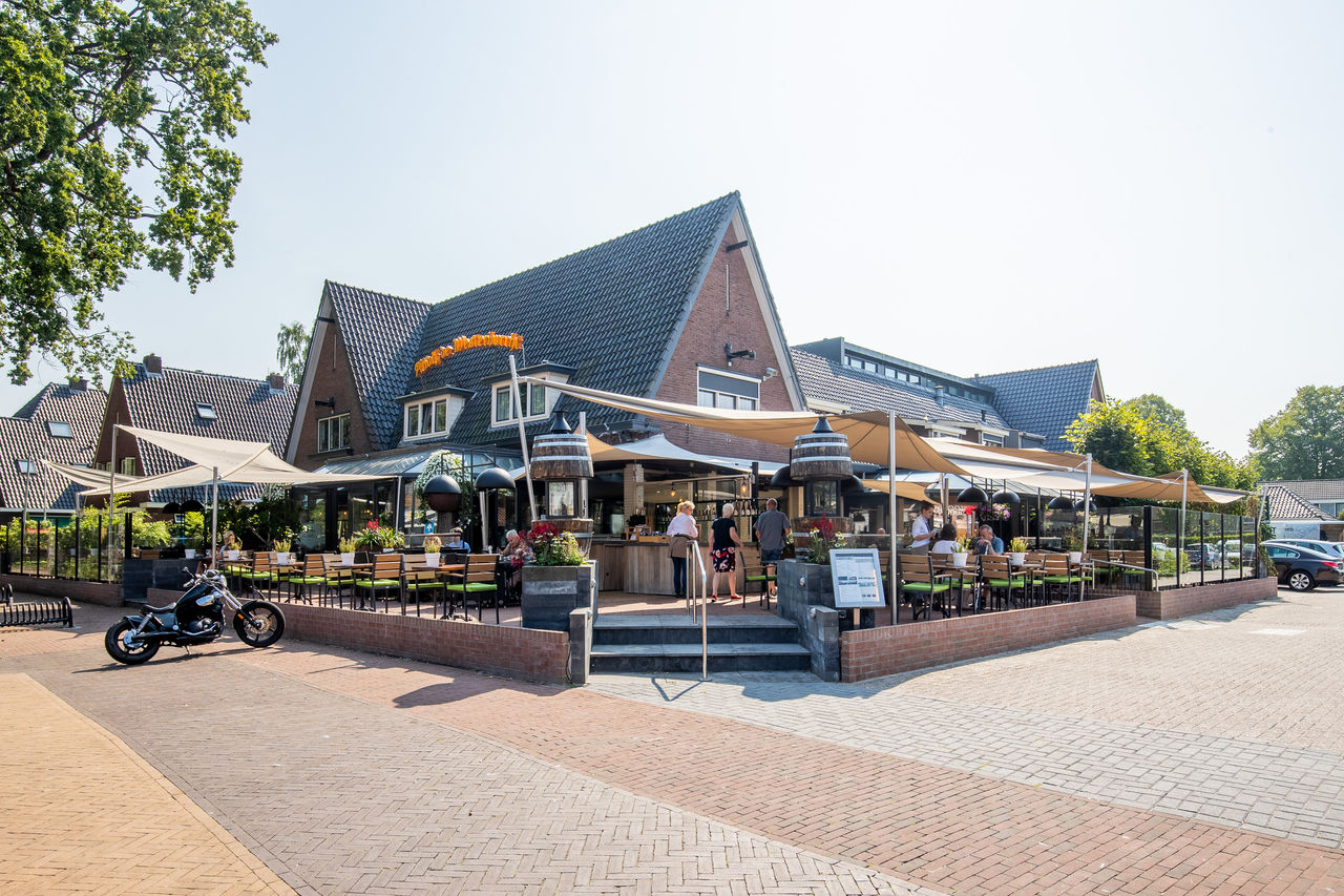 hotel abdij de westerburcht