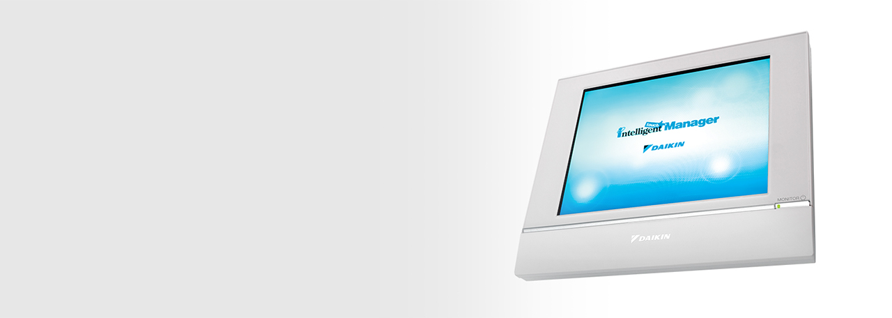 Intelligente bediening