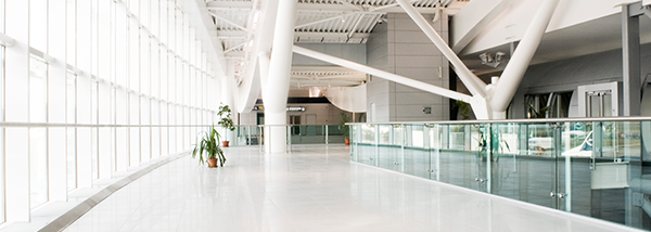 ventilatie en luchtbehandeling