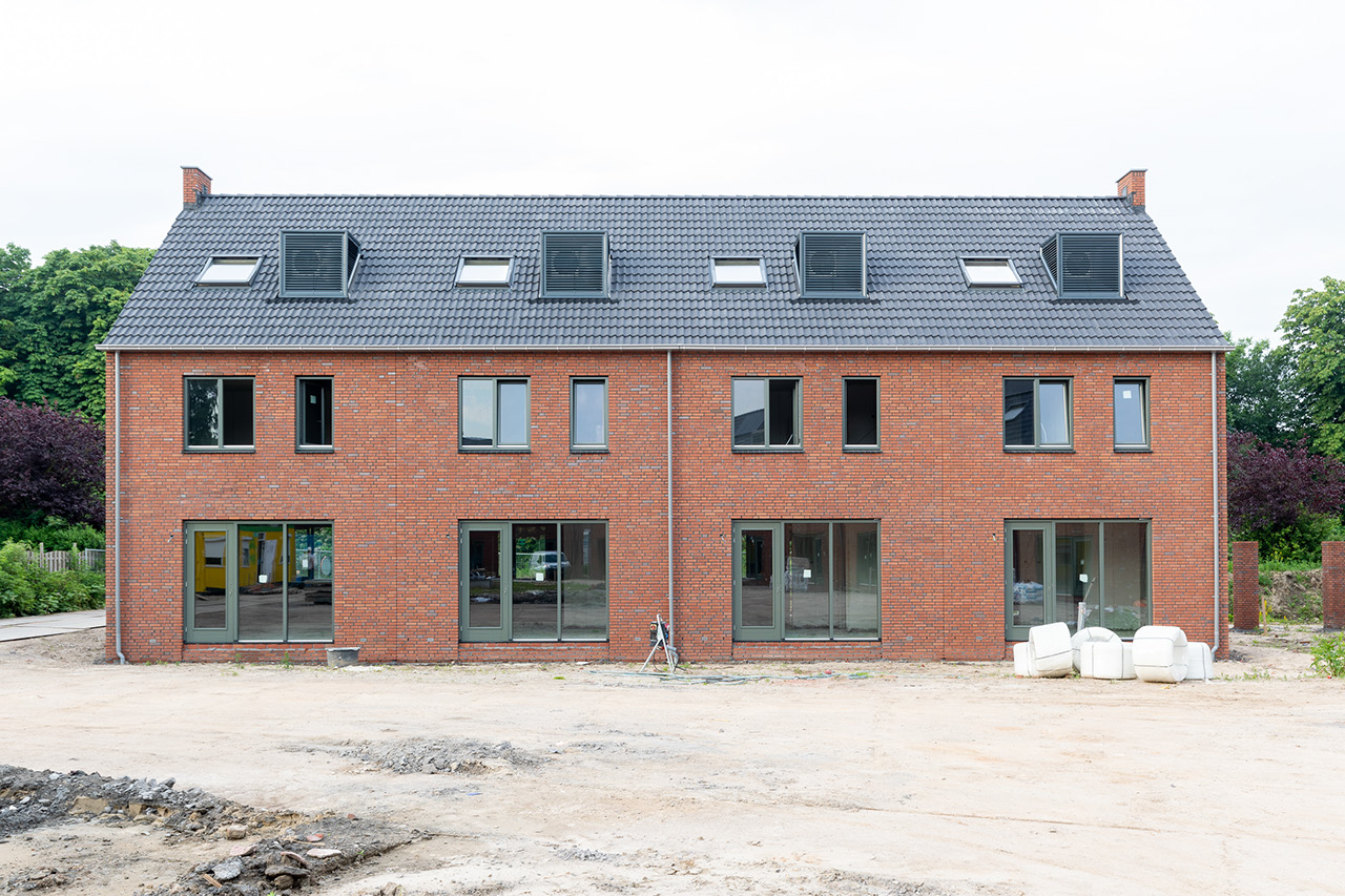 woningen