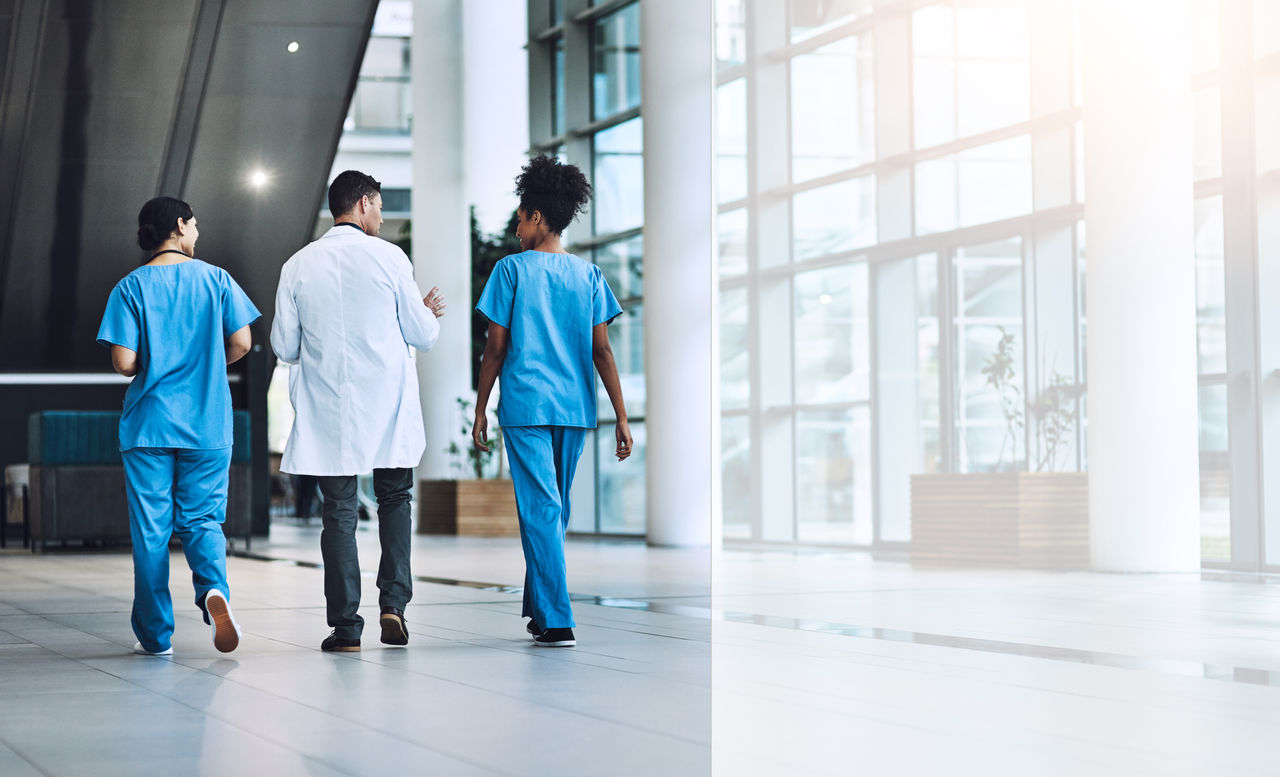 Focus op uw onderneming