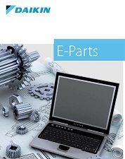 E-Parts Onderdelenwebshop