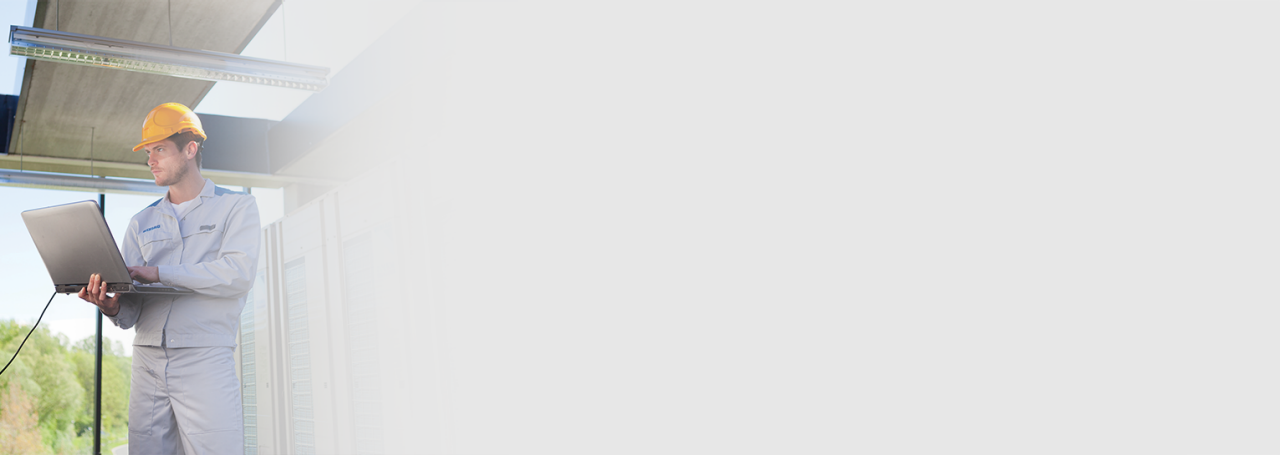 Efficiënte installateur