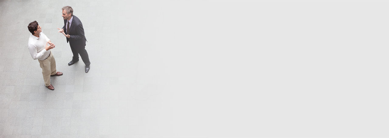 Flexibel partnerschap