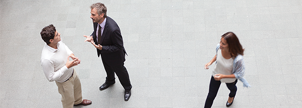 Flexibel partnerschap