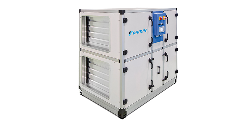 Modulaire R-unit