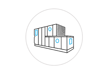 Pictogram productportfolio