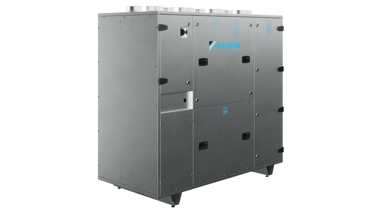 Compact T-unit