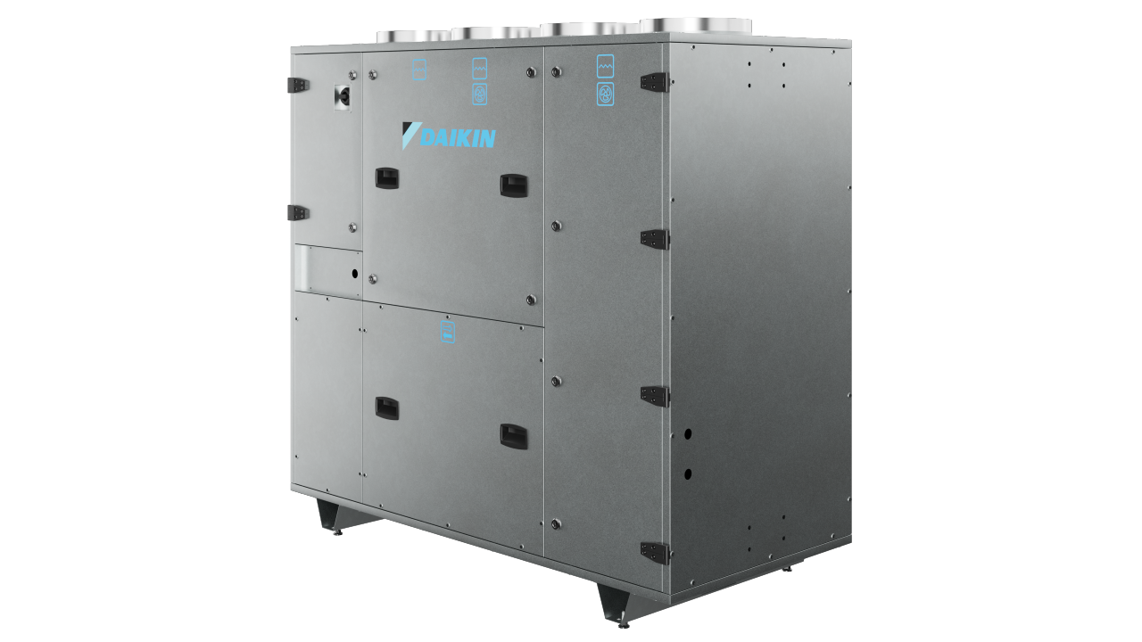 Compact T-unit