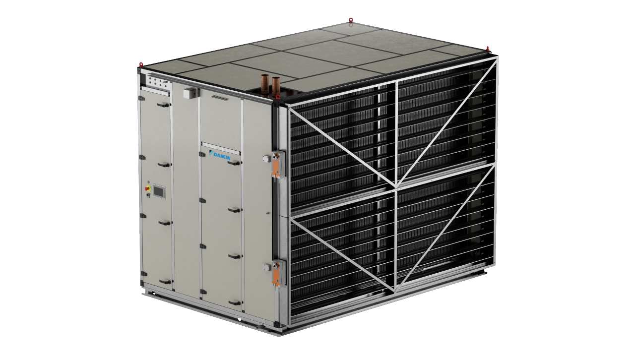Pro W-unit