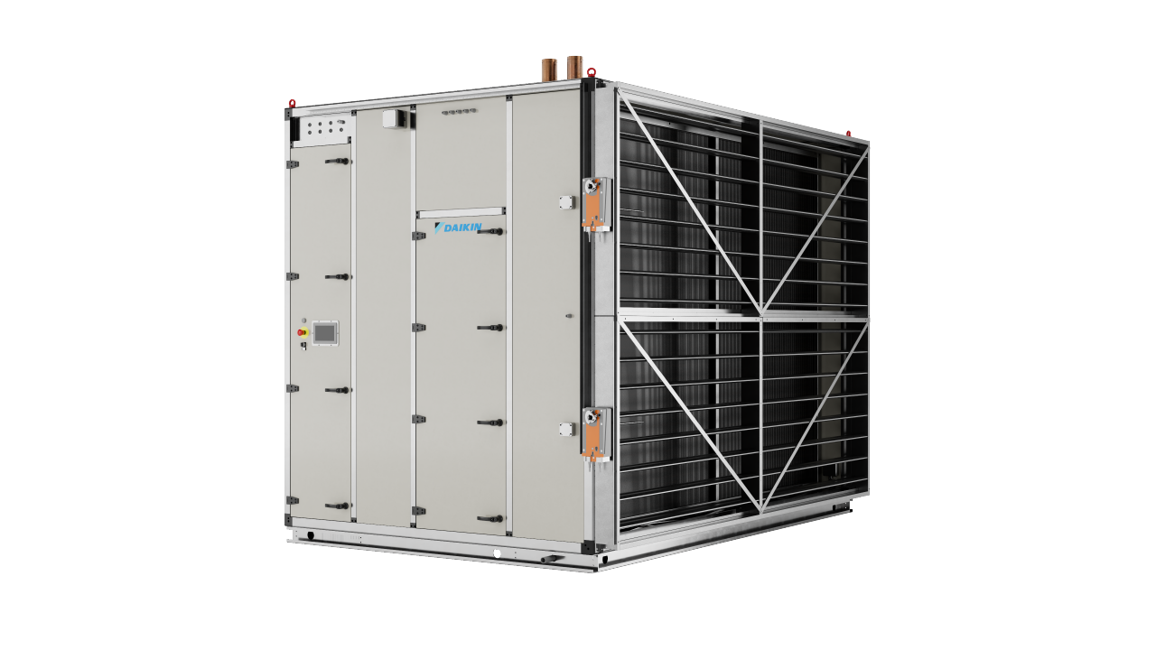 Pro W-unit