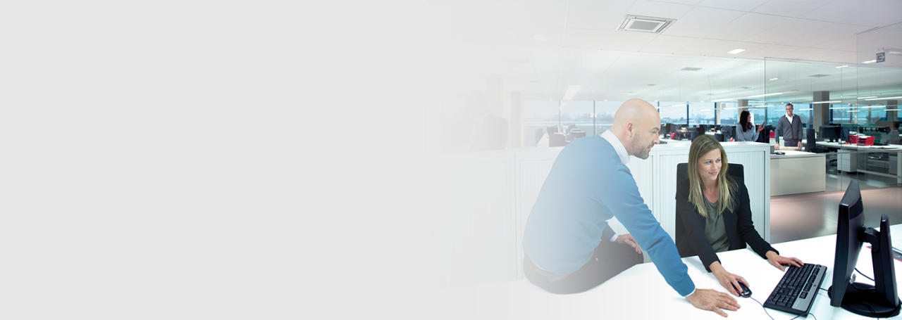 stille werking fully flat cassette