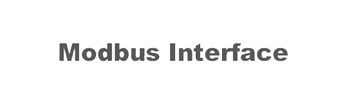 modbus-interface